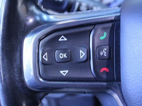 Used 2019 RAM 1500 Limited image 16