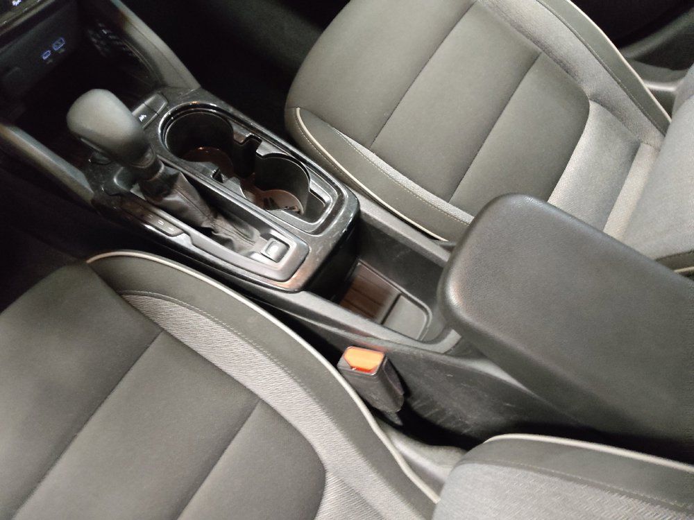 Used 2024 Chevrolet TrailBlazer LS FWD image 26