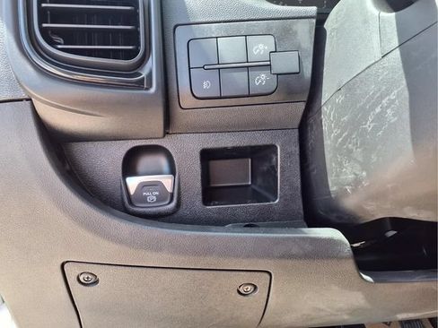 New 2026 RAM ProMaster 2500 w/ Convenience Group FWD image 19