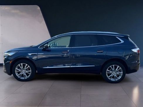 Used 2024 Buick Enclave Essence w/ Experience Buick Package AWD/4WD image 2