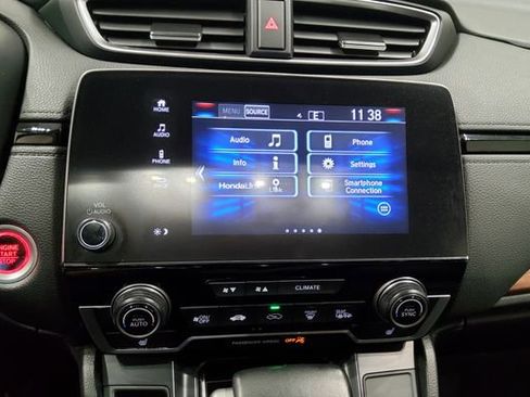 Used 2021 Honda CR-V EX-L image 32