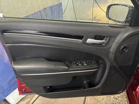 Certified 2023 Chrysler 300 Touring w/ Sport Appearance Package image 13