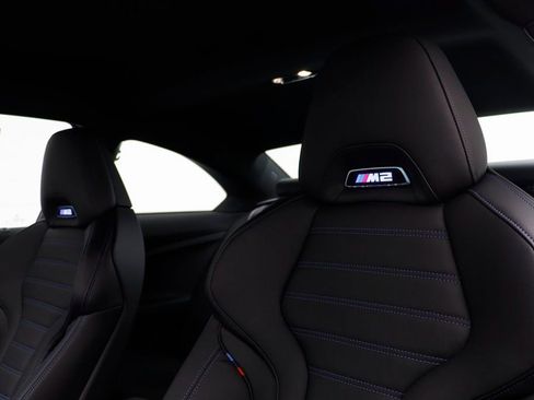 New 2026 BMW M2 w/ Lighting Package image 13