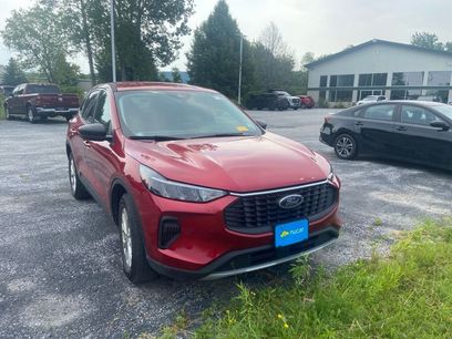 Used 2023 Ford Escape Active