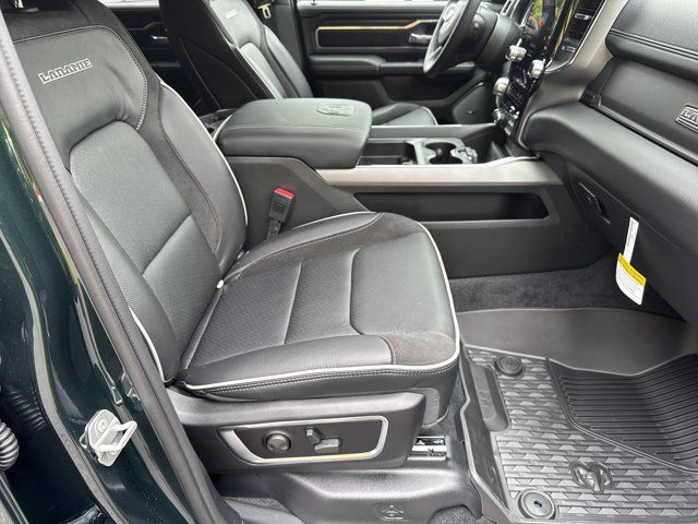New 2027 RAM 1500 Laramie AWD/4WD image 10