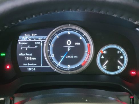 Used 2022 Lexus RX 350 F Sport image 23