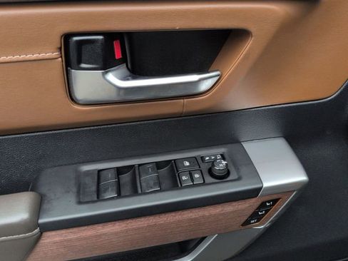 Used 2023 Toyota Tundra 1794 Edition w/ Advanced Package image 24