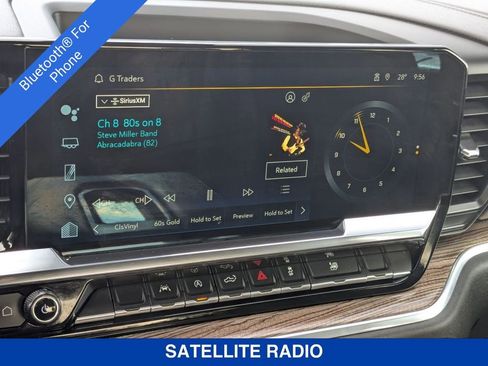 Used 2023 Chevrolet Silverado 1500 LT w/ Protection Package image 26