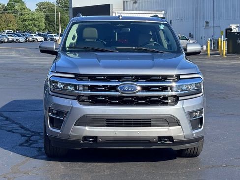 Used 2023 Ford Expedition Limited AWD/4WD image 20