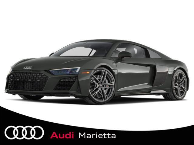 Used 2023 Audi R8 V10 performance RWD image 1