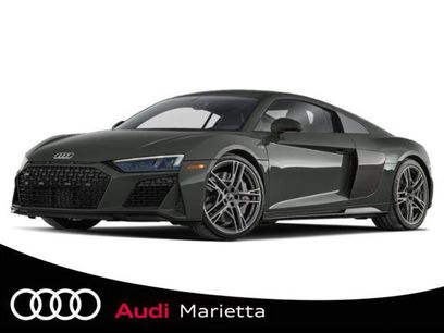 Used 2023 Audi R8 V10 performance
