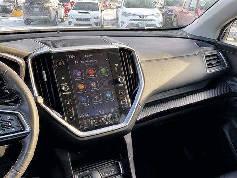 Certified 2024 Subaru Ascent Premium w/ Convenience Package image 6