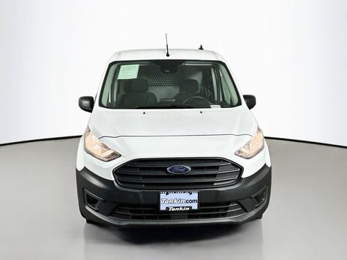 Used 2023 Ford Transit Connect XL FWD image 2