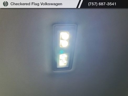 New 2025 Volkswagen Tiguan S image 49