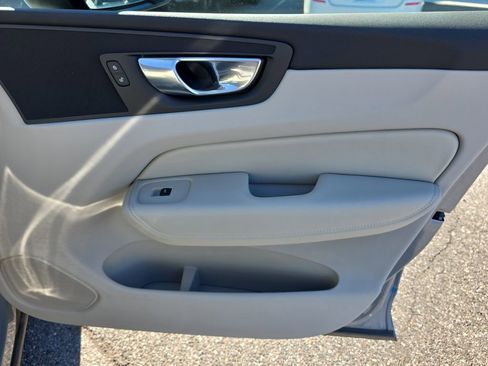Used 2025 Volvo XC60 T8 Core w/ Protection Package Premier image 11