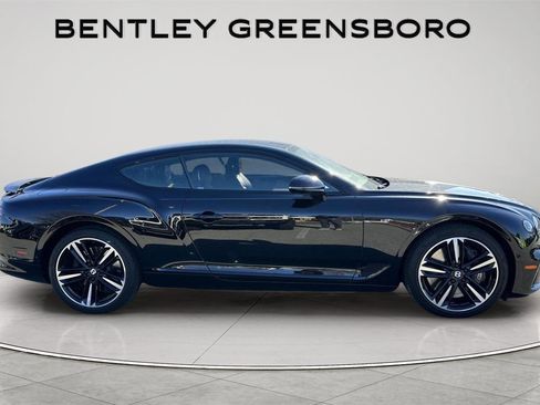 Used 2020 Bentley Continental GT AWD/4WD image 8