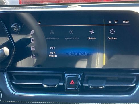 New 2026 Chevrolet TrailBlazer ACTIV w/ Convenience Package image 17