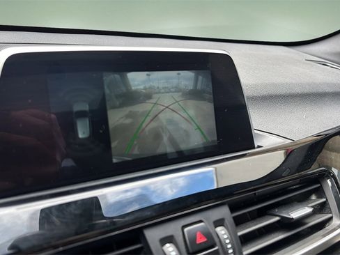 Used 2019 BMW X1 xDrive28i w/ Convenience Package image 22