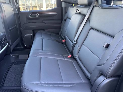 New 2026 GMC Sierra 1500 Denali w/ Technology Package image 24