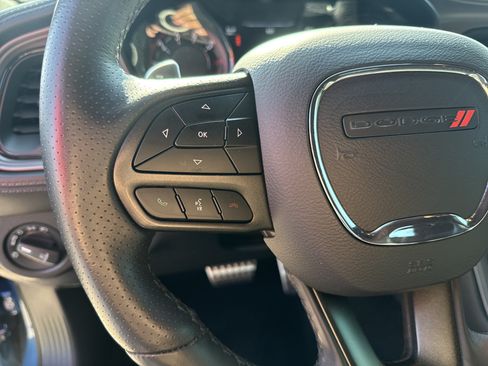 Used 2023 Dodge Challenger R/T w/ Plus Package RWD image 21