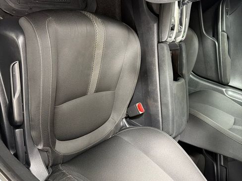 Used 2018 Honda Civic LX image 9