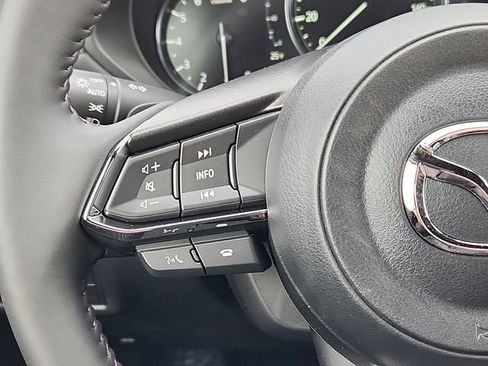 Used 2025 MAZDA CX-5 2.5 Turbo image 20