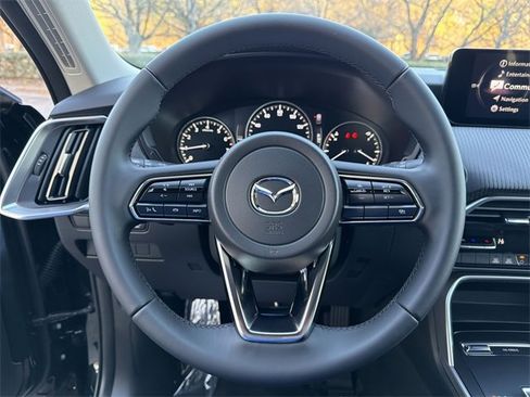 New 2026 MAZDA CX-90 3.3 Turbo w/ Select Package image 14