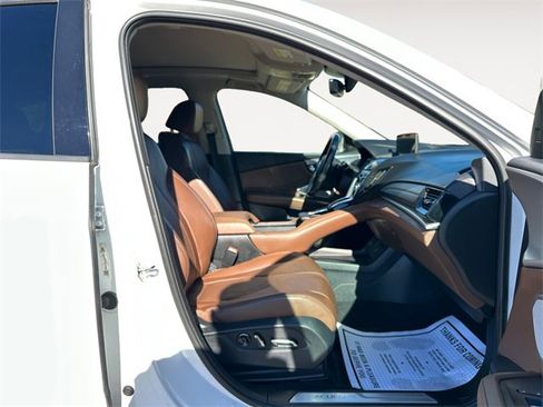 Used 2020 Acura RDX Technology Package image 15