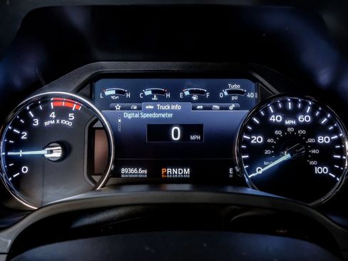 Used 2022 Ford F350 Lariat AWD/4WD image 18