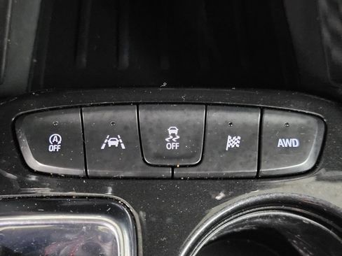 Used 2023 Chevrolet TrailBlazer RS w/ Convenience Package AWD/4WD image 22