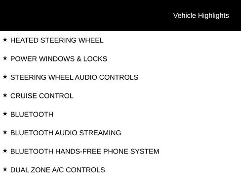 Used 2017 Cadillac XT5 Luxury image 8