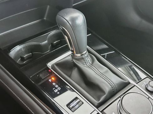Used 2025 MAZDA CX-30 AWD 2.5 S w/ Select Sport Pkg image 25