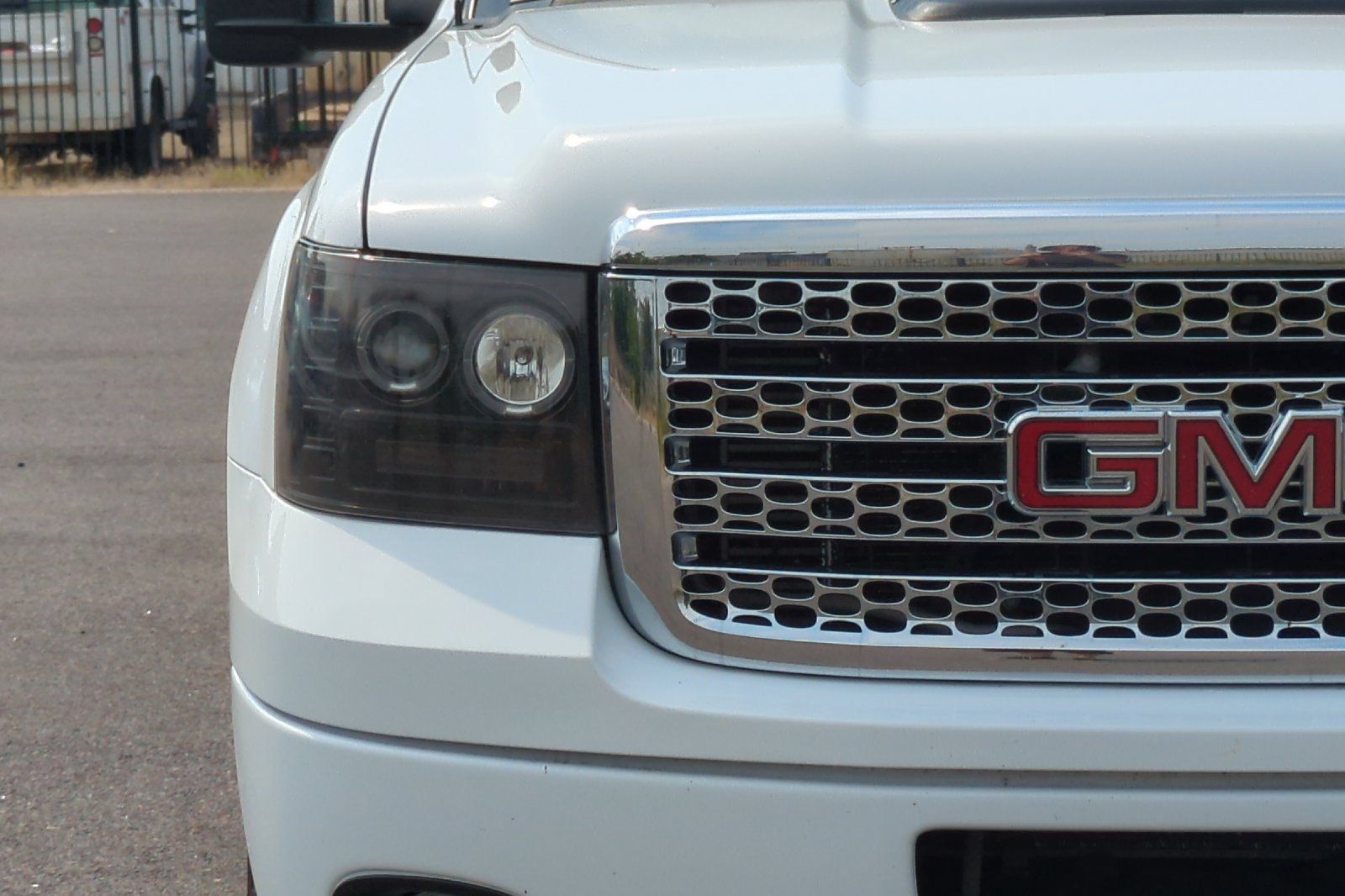 Used 2014 GMC Sierra 2500 Denali AWD/4WD image 43