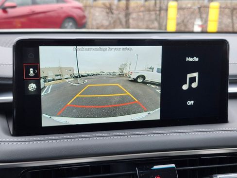 New 2026 Genesis G70 2.5T image 21