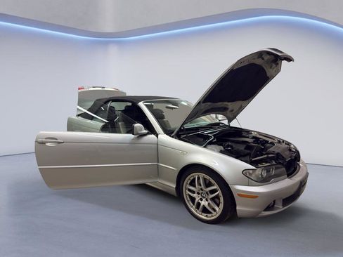 Used 2004 BMW 330Ci Convertible image 7