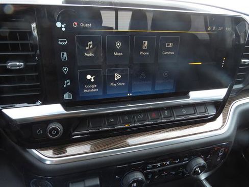 New 2026 Chevrolet Silverado 1500 RST image 21