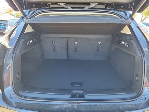 Used 2023 Buick Envision Essence w/ Sport Touring Package image 12