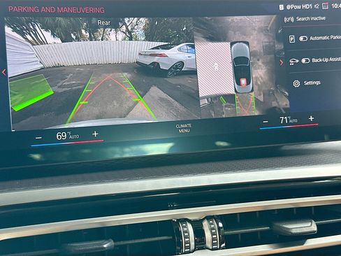 Used 2024 BMW M440i Convertible image 14