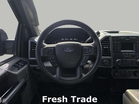 Used 2018 Ford F150 XLT image 11