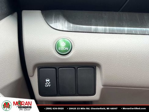 Used 2013 Honda CR-V EX-L image 24