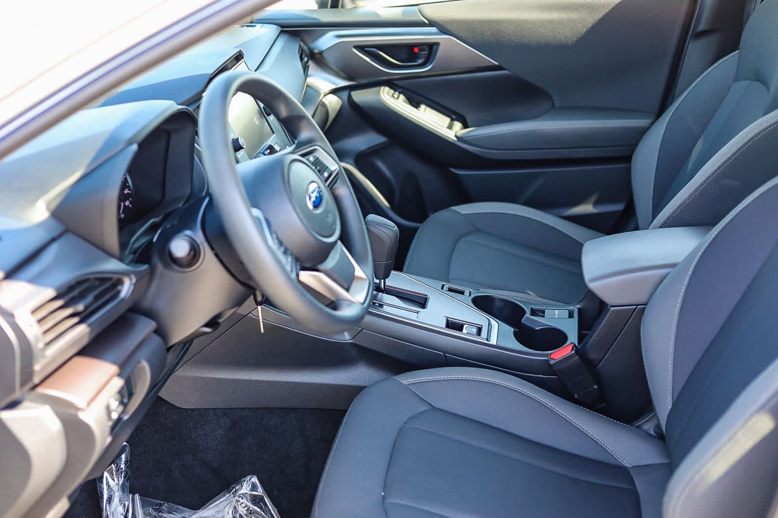 Used 2025 Subaru Impreza 2.0i AWD/4WD image 17
