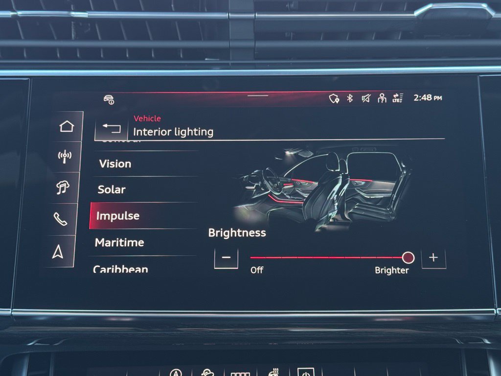 New 2026 Audi Q7 3.0T Premium Plus AWD/4WD image 22