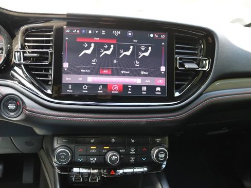 Used 2026 Dodge Durango GT AWD/4WD image 23