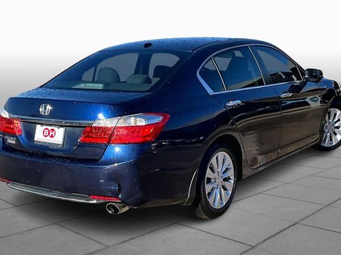Used 2013 Honda Accord EX-L image 11