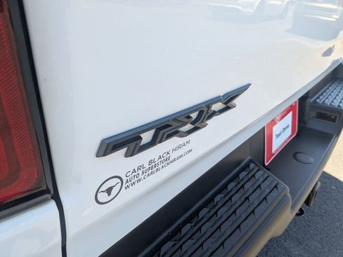 Used 2021 RAM 1500 TRX w/ TRX Level 2 Equipment Group AWD/4WD image 28