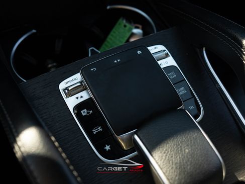 Used 2020 Mercedes-Benz GLE 350 4MATIC w/ 3rd Row Seat Package image 33