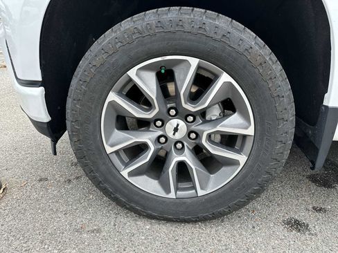 Used 2021 Chevrolet Silverado 1500 RST w/ All Star Edition Plus image 12