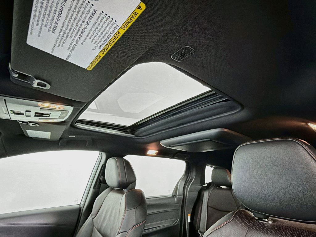 Used 2025 Toyota Sienna XSE w/ XSE Premium Package AWD/4WD image 21