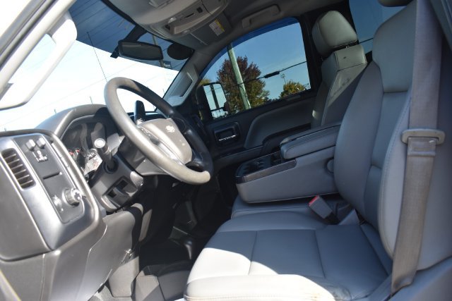 Used 2016 Chevrolet Silverado 3500 W/T w/ WT Fleet Convenience Package AWD/4WD image 20