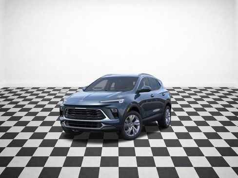 New 2026 Buick Encore GX Preferred image 8